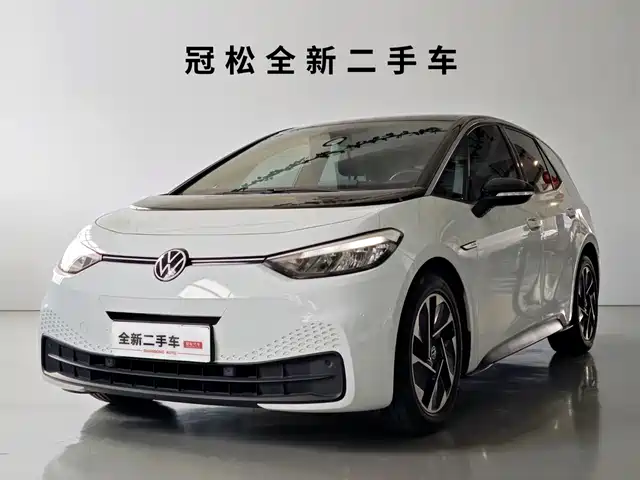Volkswagen ID.3 2023