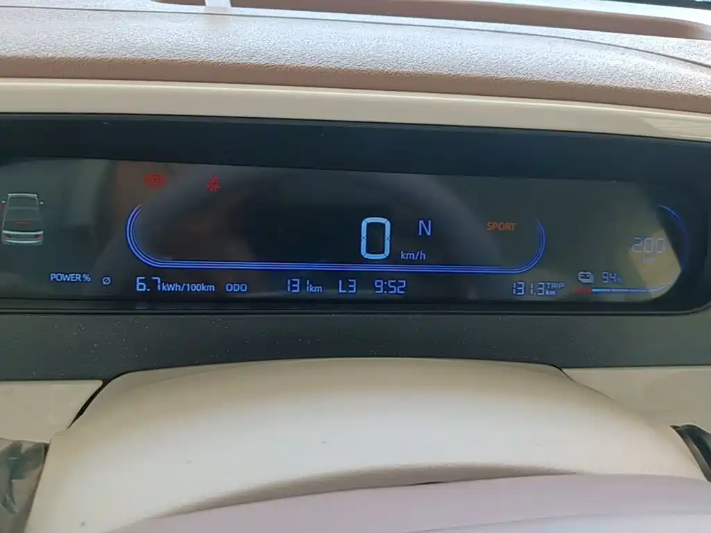 Geely Galaxy Panda 2026 2025 Panda mini 210km Vitality Bear