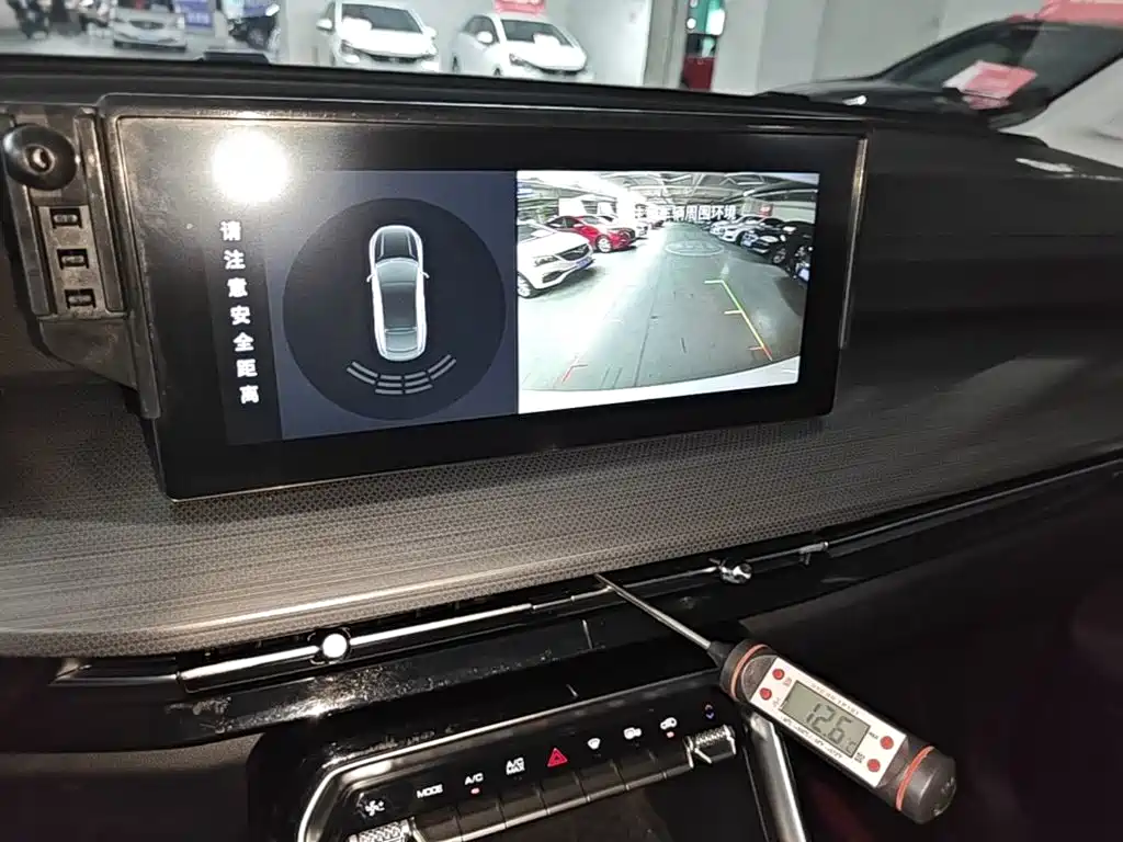 Wuling Motors Wuling Xingchen 2023 2021 1.5T CVT Starlight Edition