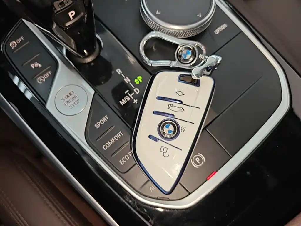 BMW 3 Series 2020 320Li M Sport Package фото 9