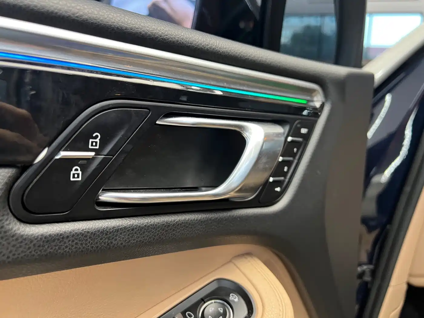 Porsche Macan 2018 Macan 2.0T фото 13