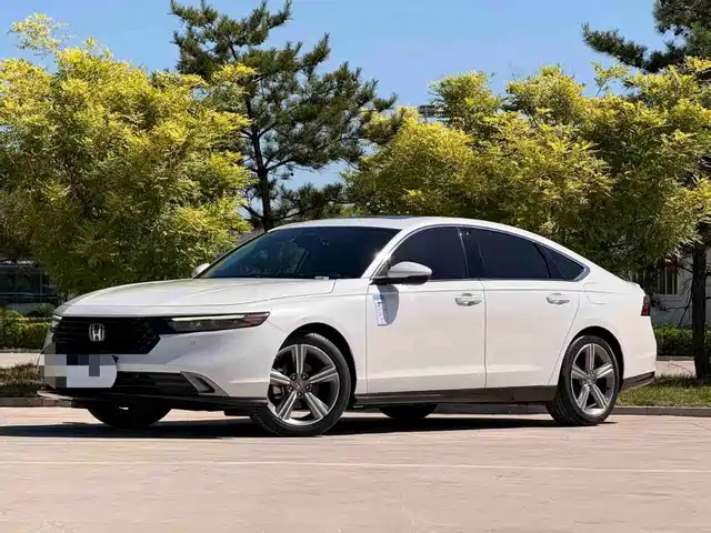 Honda Accord 2024