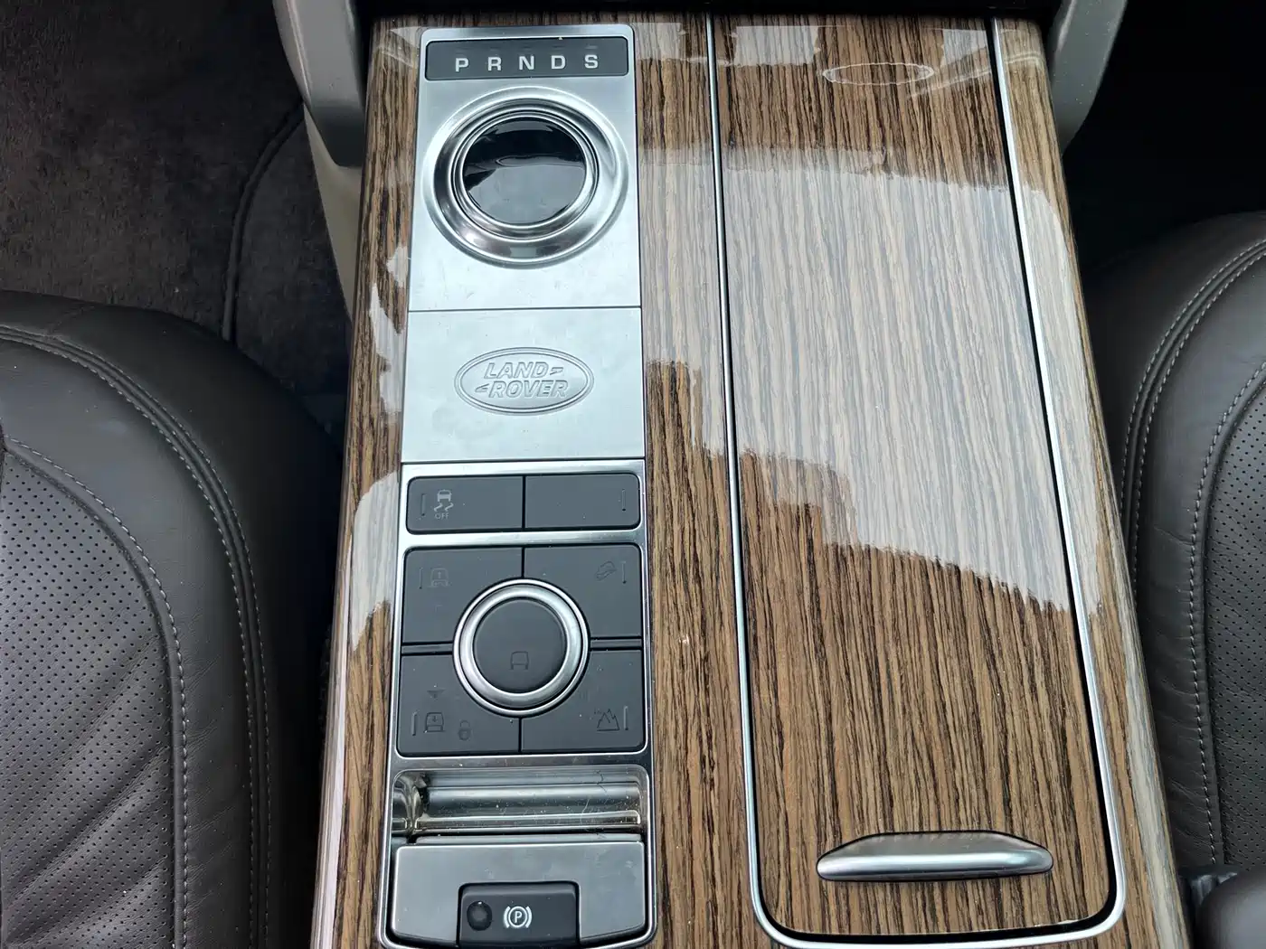 Land Rover Range Rover 2019 3.0 SC V6 Heritage Extended Edition фото 15