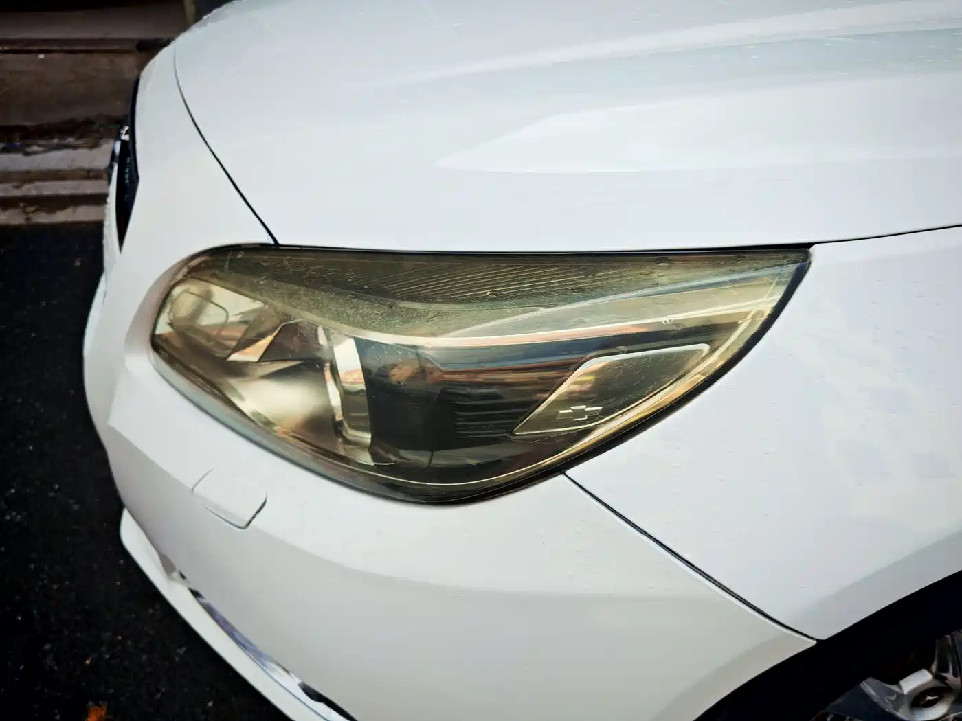 Chevrolet Malibu 2012 2.0L Automatic Luxury Edition фото 18