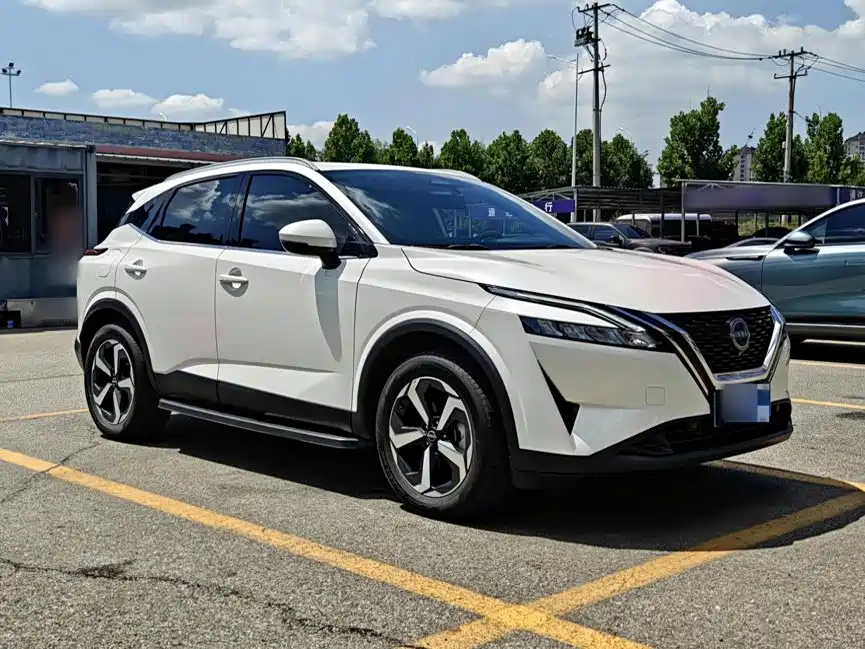 Photo 4 - Nissan Qashqai