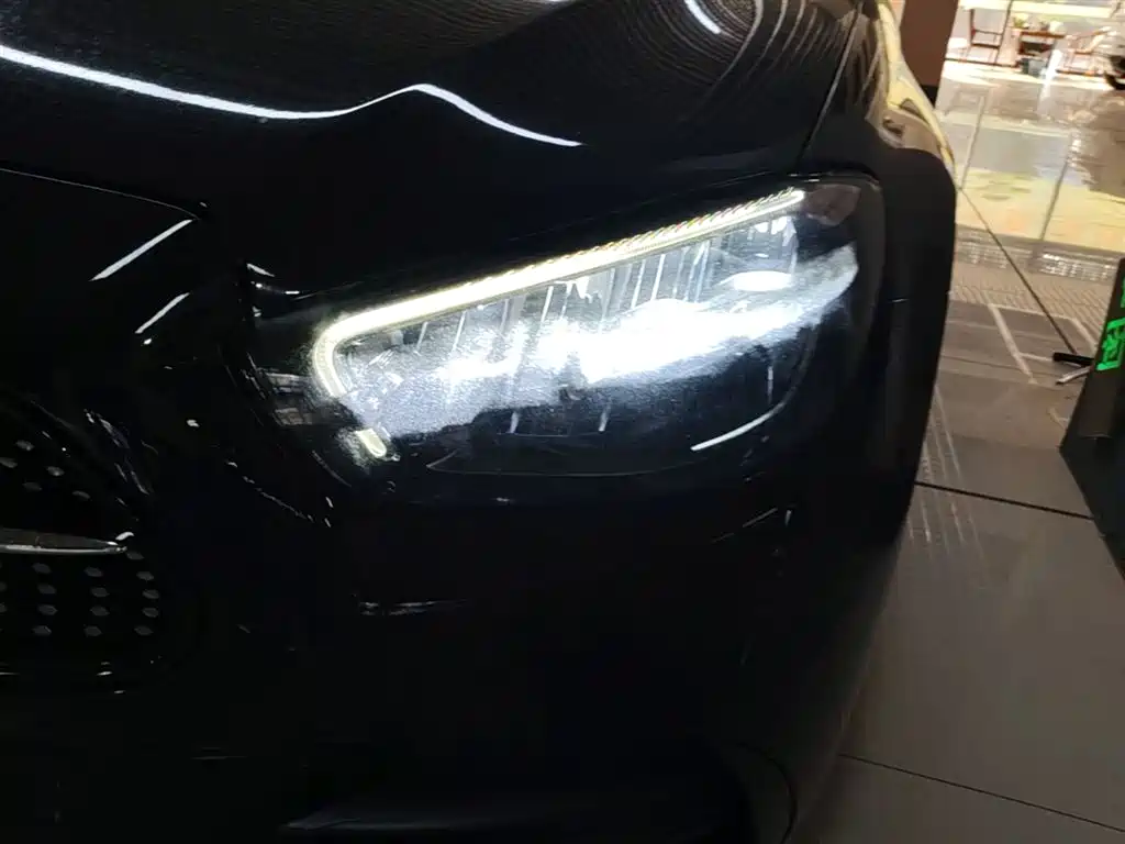 Mercedes-Benz E-Class 2021 E 300 L Sport Fashion фото 24