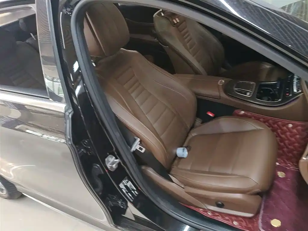 Mercedes-Benz E-Class 2021 E 300 L Sport Fashion фото 25