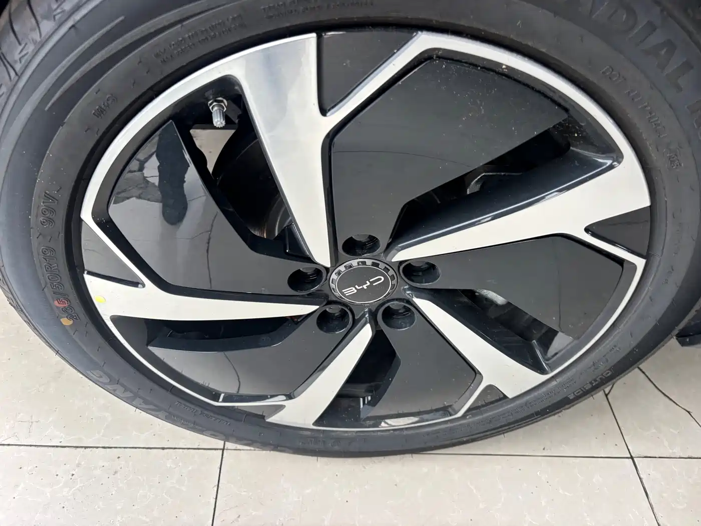 BYD Sealion 06 New Energy 2025 EV 605 Pilot Pro Edition фото 3