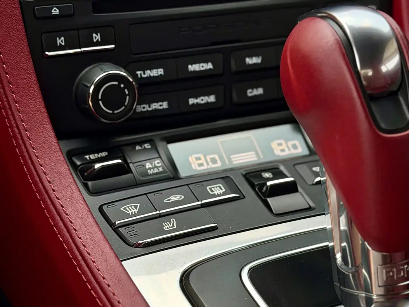Porsche 718 2020 Cayman 2.0T фото 20