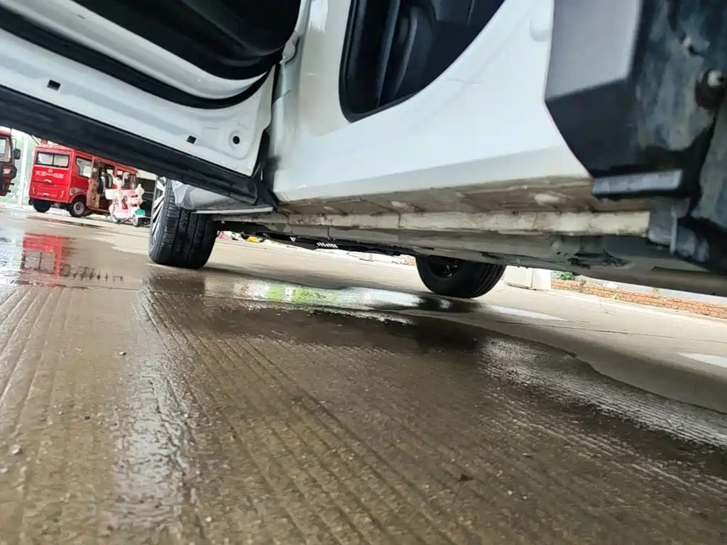 Фото 22 - Changan Oshan Changan Oushang X5