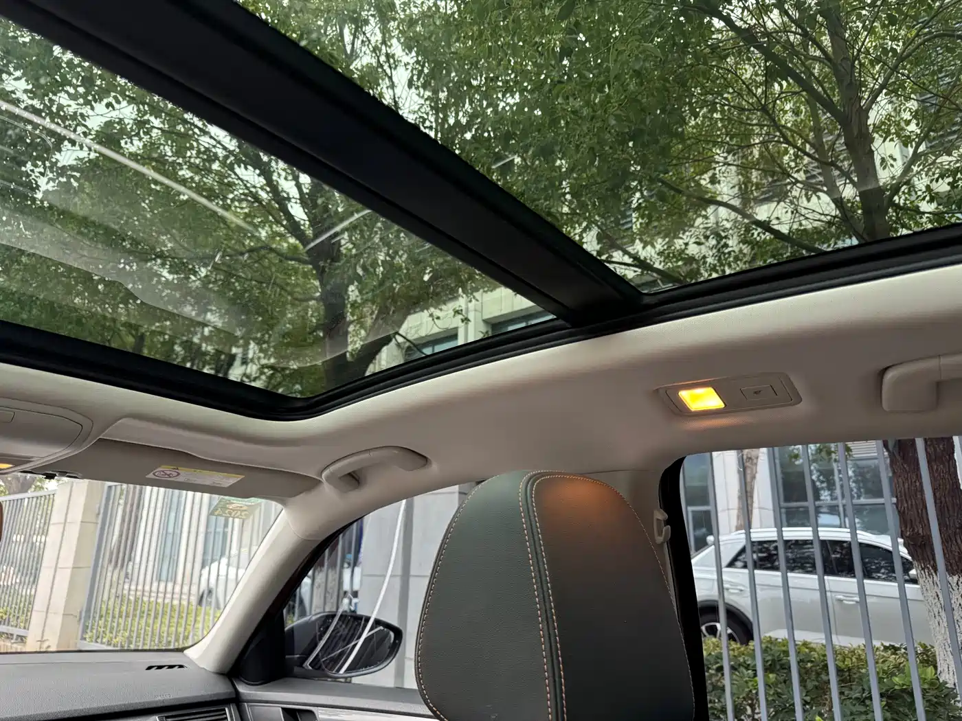 Volkswagen C-TREK 2017 1.6L Automatic Comfort фото 7