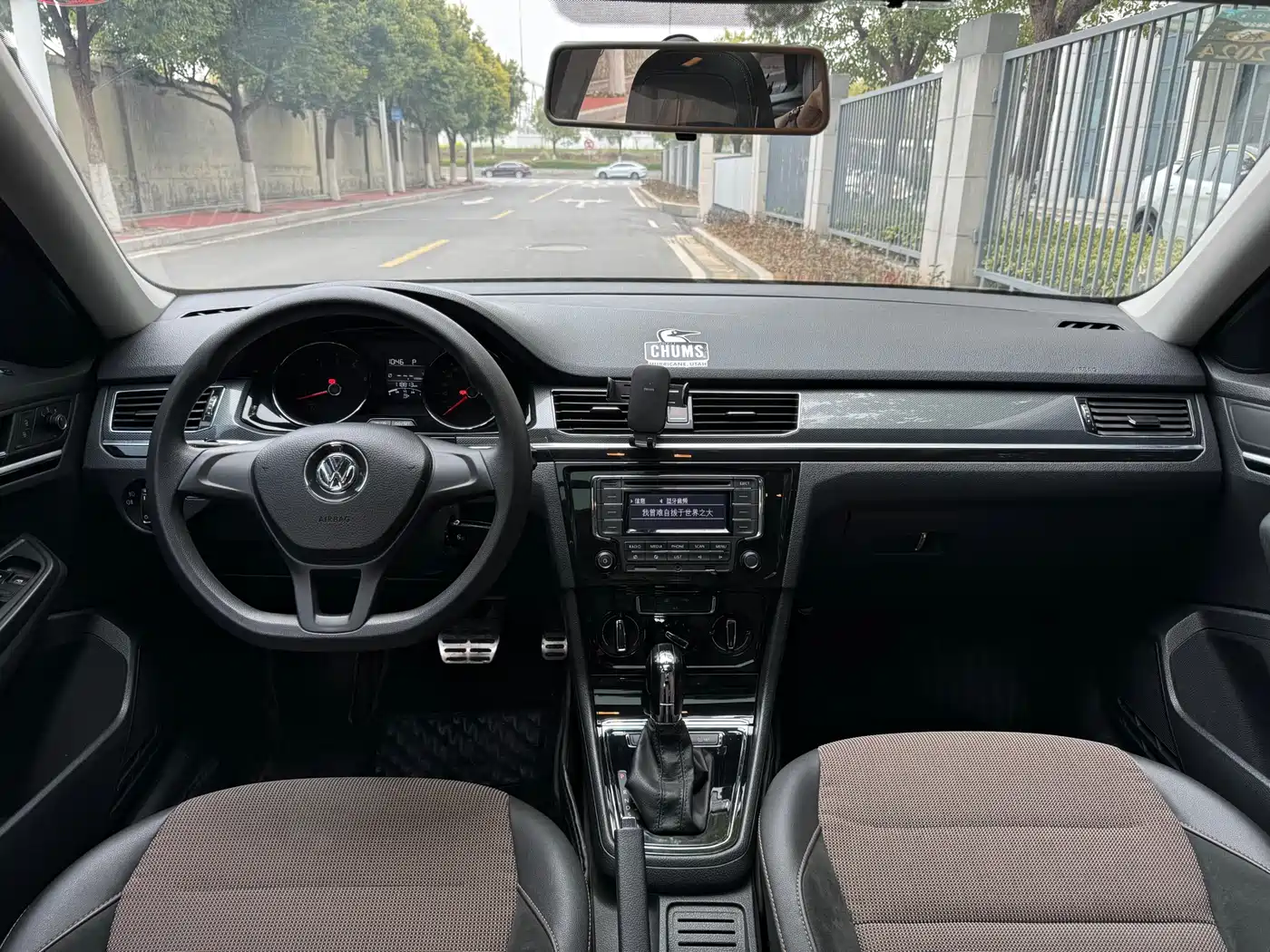 Volkswagen C-TREK 2017 1.6L Automatic Comfort фото 6
