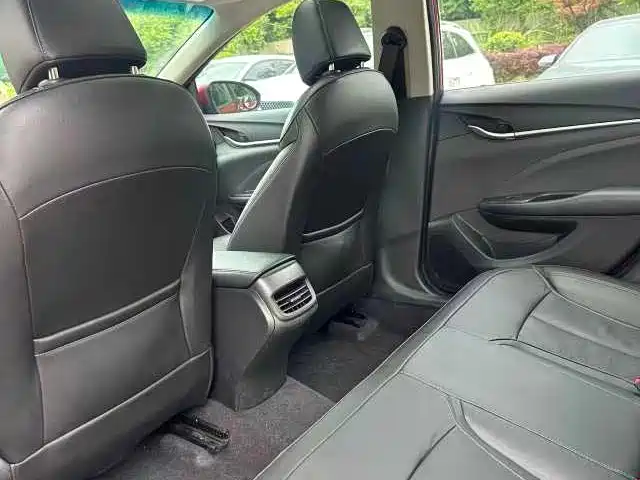 Buick Excelle 2018 18T Automatic Elite фото 8