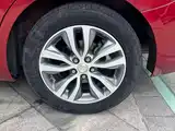 Фото 14 - Buick Excelle