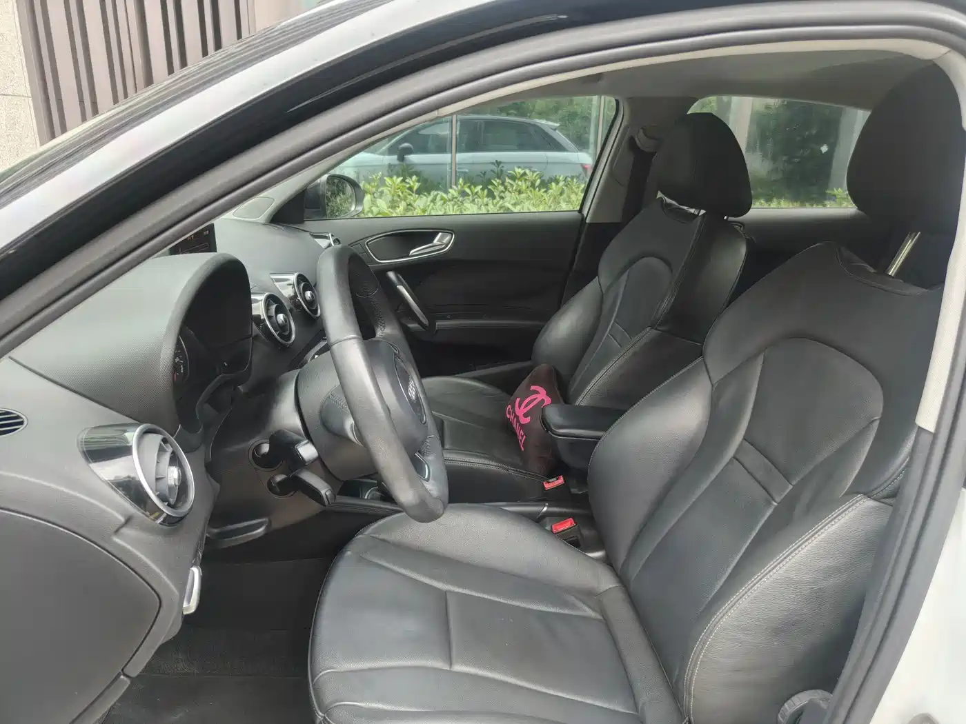 Audi A1 2014 2014 30 TFSI Sportback Comfort