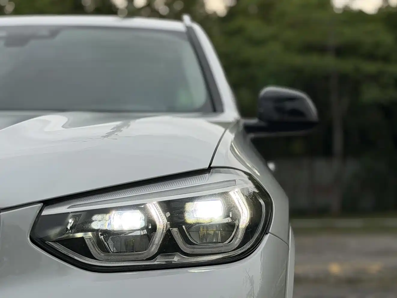BMW X3 2020 xDrive28i M Sport Package фото 25