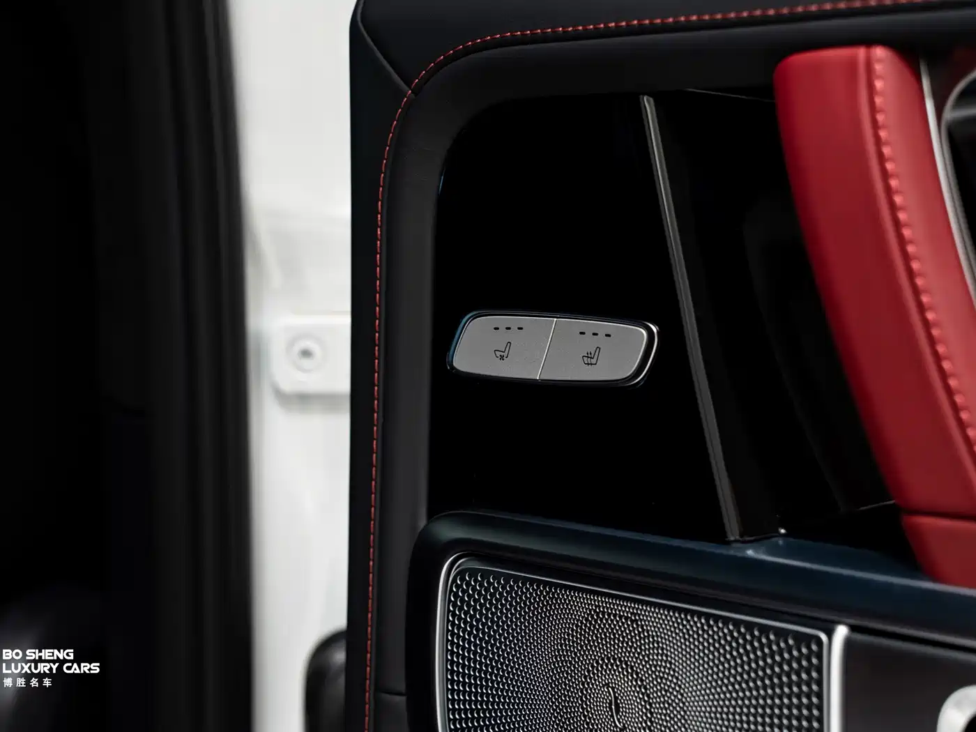 Mercedes-Benz G-Class 2023 G 500 фото 18