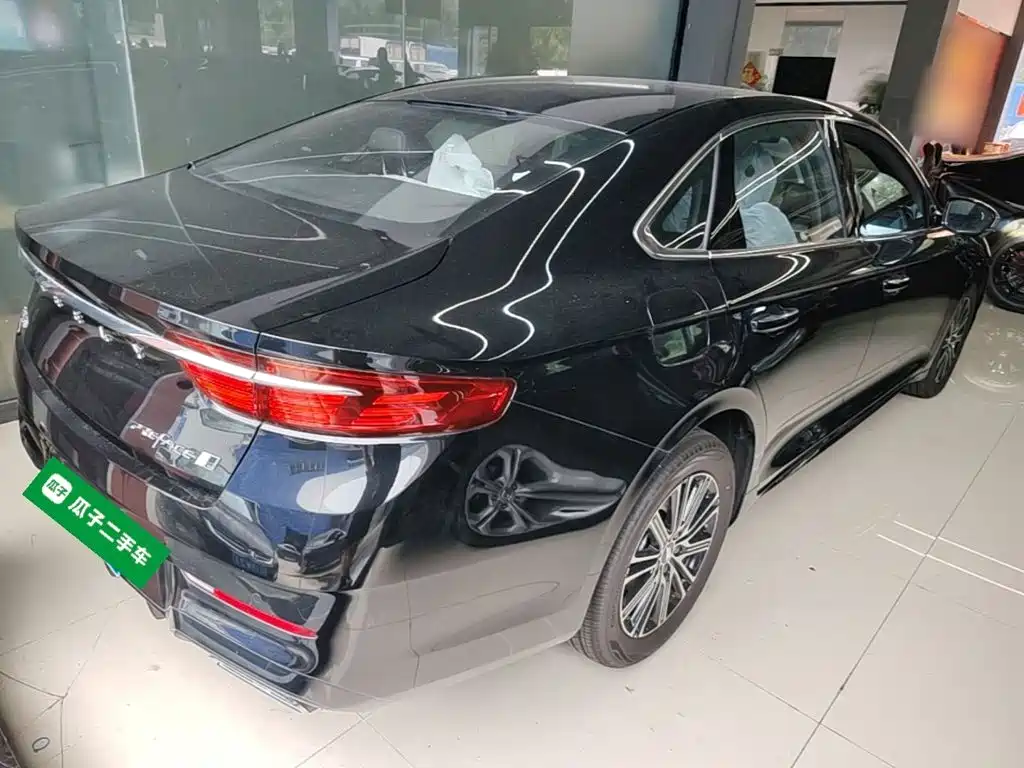 Geely Xing Rui 2026 2026 Orient Yao 1.5TD Soaring Edition