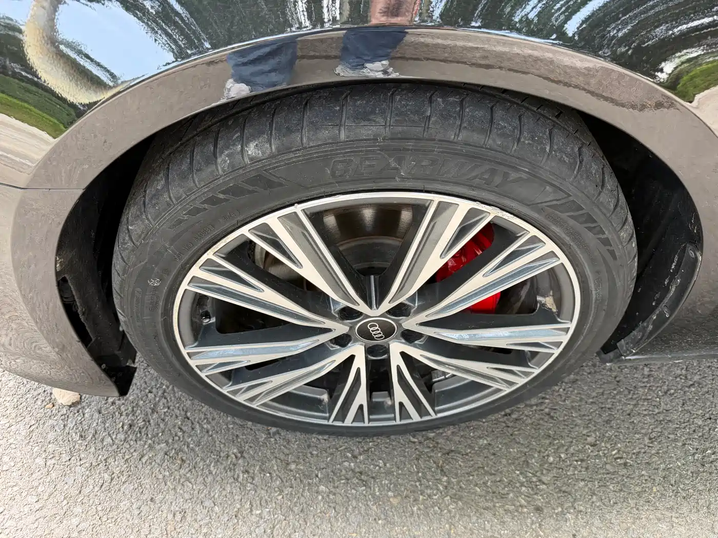 Фото 4 - Audi A6L
