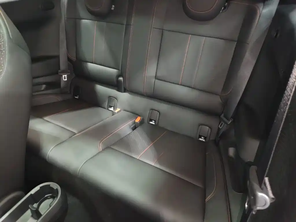 MINI Electric MINI JCW 2025 2025 JOHN COOPER WORKS