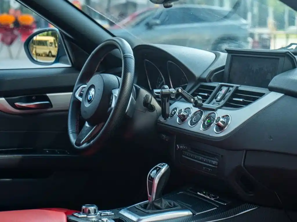 Фото 9 - BMW Z4
