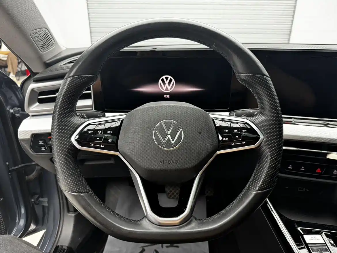 Volkswagen Lamando 2022 Lamando L 280TSI DSG Cool Edition фото 13