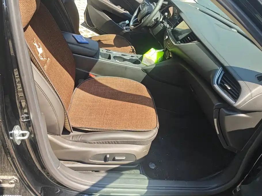 Buick Regal 2024 2024 25T Ultra Comfort Edition