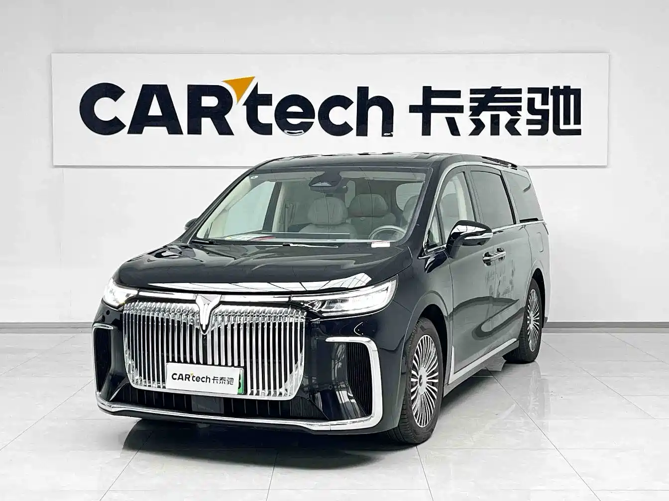 Voyah Auto Voyah Dreamer 2025 PHEV AWD Flagship Kunpeng Edition