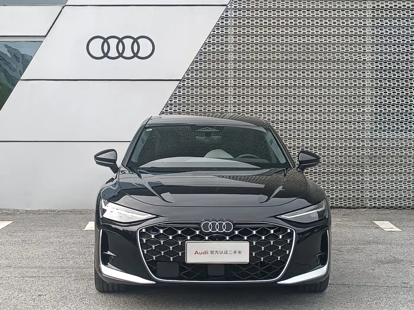 2026 Audi A6L