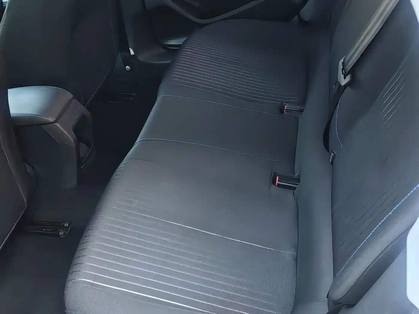 Peugeot 308 2016 1.6L Automatic Fashion фото 7