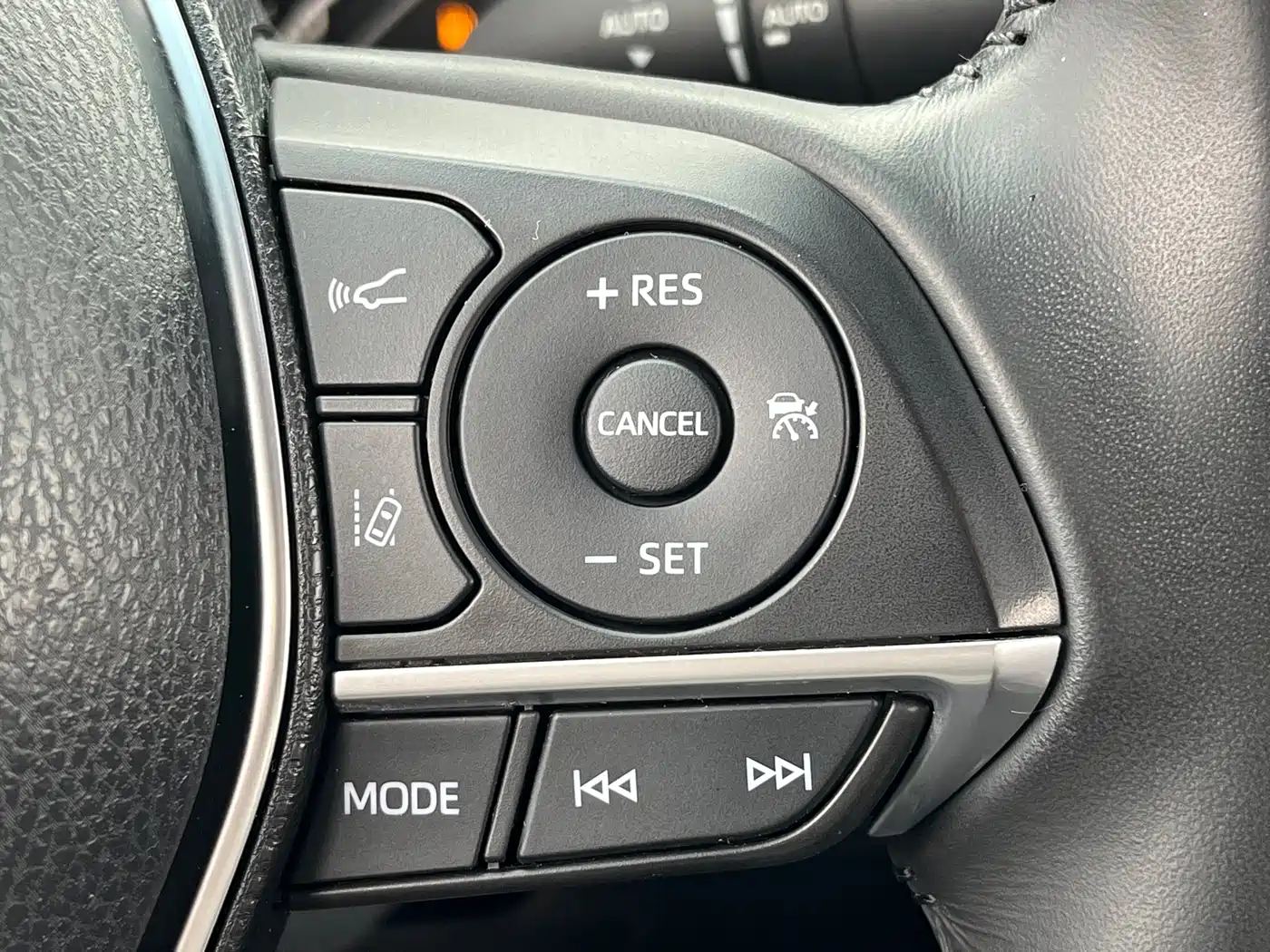 Toyota Camry 2019 2.5G Luxury (China V) фото 35
