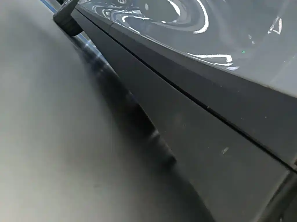 Li Auto i6 2025 2025 2WD Base Model