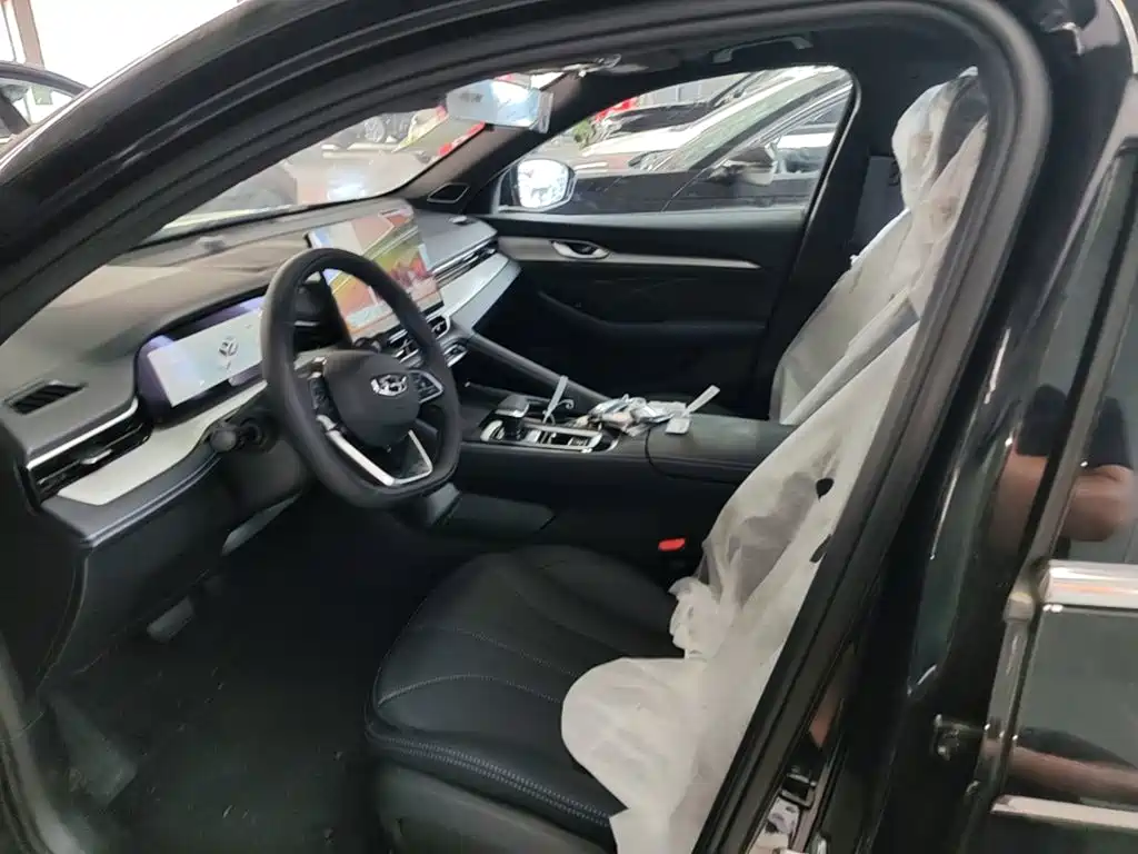 Geely Xing Rui 2026 2026 Orient Yao 1.5TD Soaring Edition