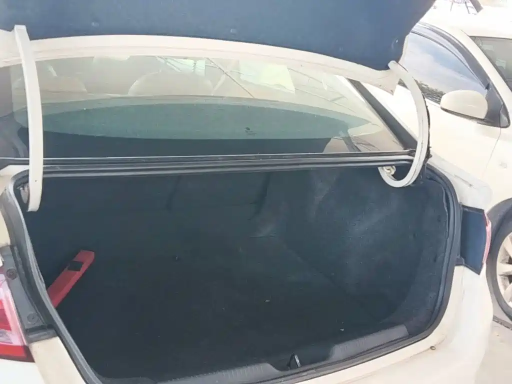 Fiat Viaggio 2018 2017 1.4T Auto Power Edition