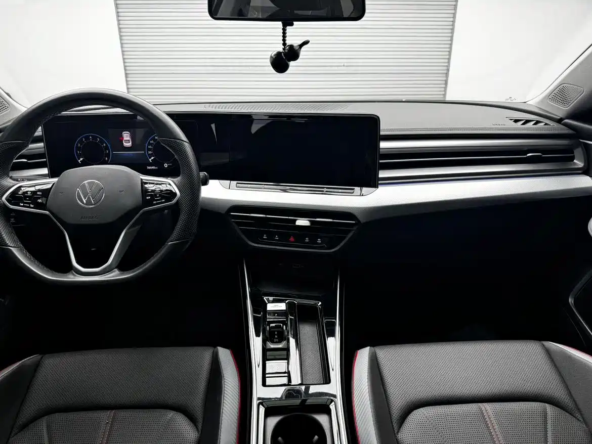 Volkswagen Lamando 2022 Lamando L 280TSI DSG Cool Edition фото 15
