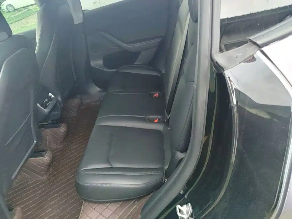 Tesla Model Y 2021 2021 Standard Range Rear-Wheel Drive