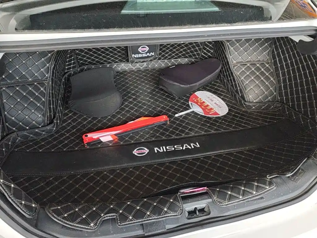 Nissan TEANA, миниатюра 19