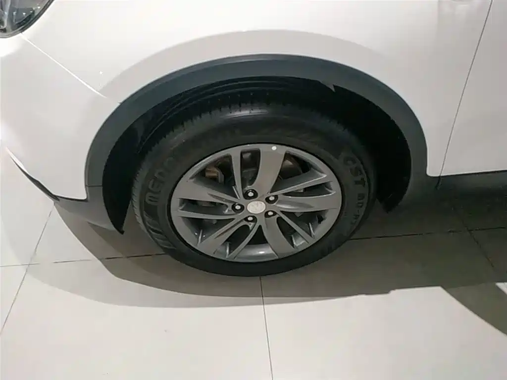 Buick Encore 2016 18T Automatic 2WD Urban Leading фото 23