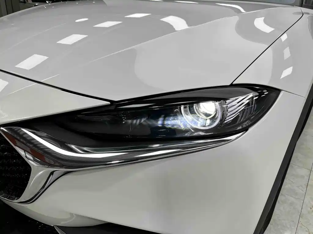 Mazda CX-4 2023 2021 2.0L Auto FWD Skyactiv Vitality Edition