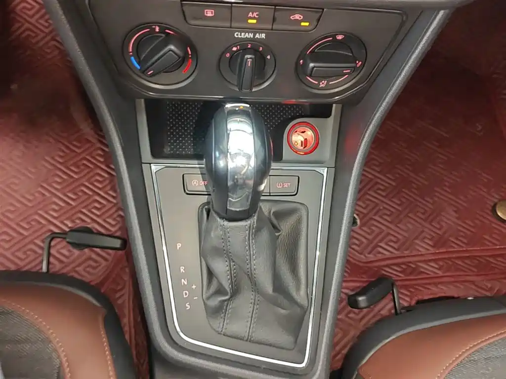 Volkswagen Lavida 2019 Lavida Start 1.5L Auto Comfort (China VI) фото 10