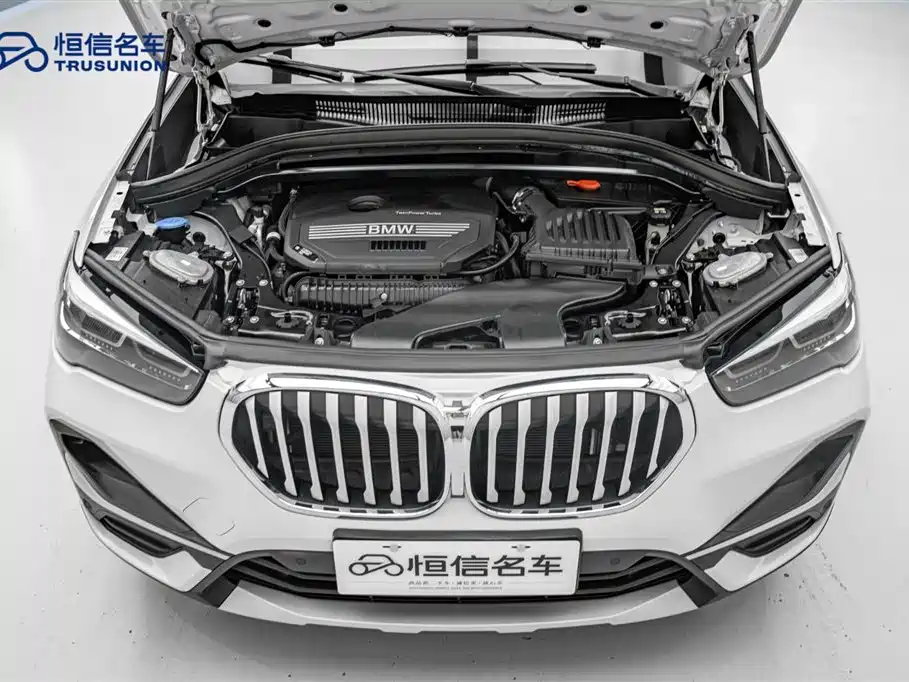 BMW X1 2021 xDrive25Li Exclusive фото 21