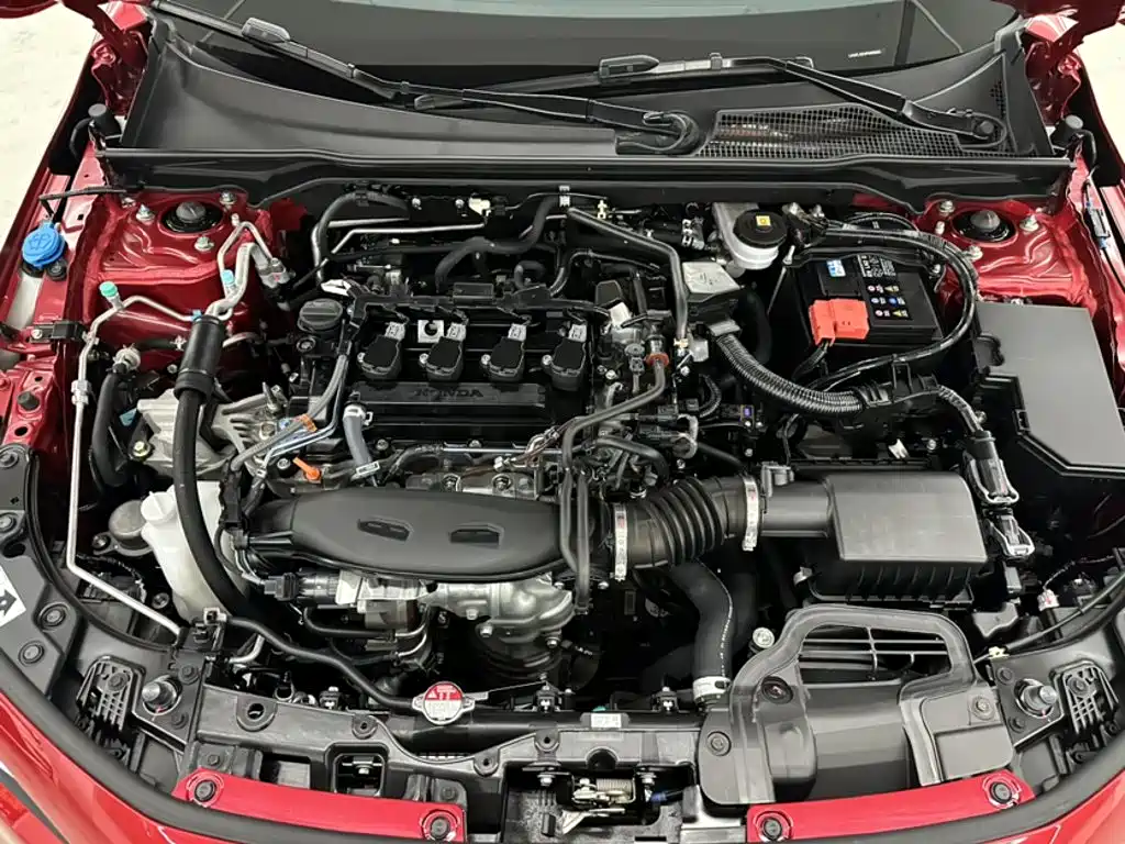 Honda Civic 2023 2023 HATCHBACK 240TURBO CVT Extreme Edition