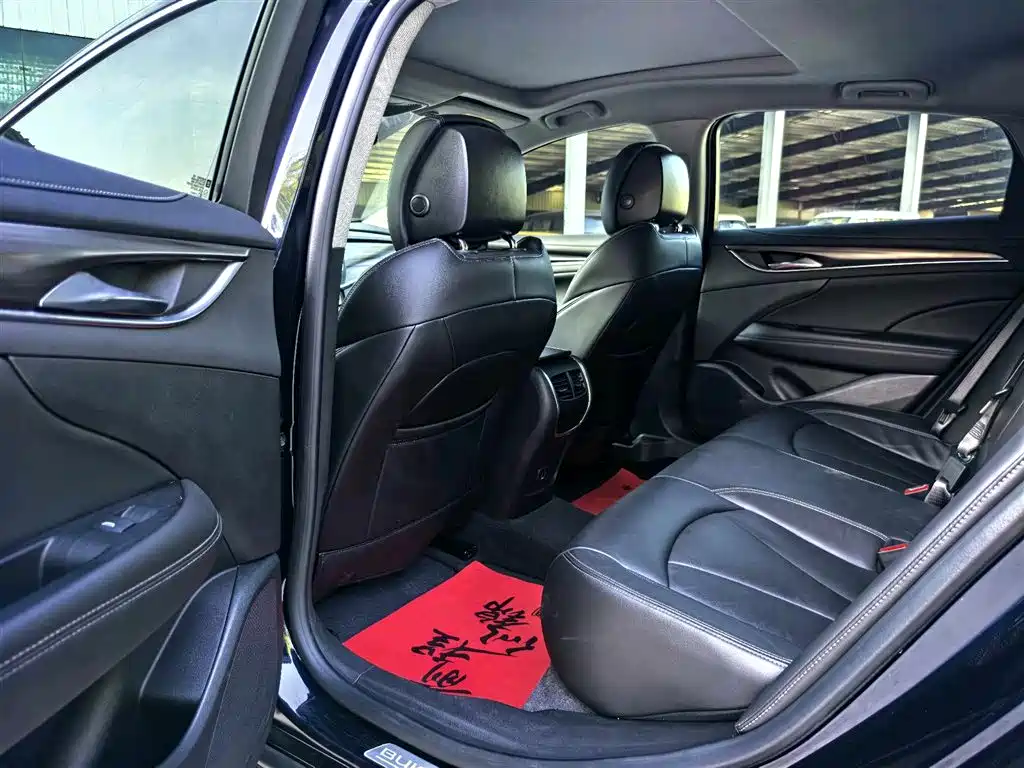 Buick LaCrosse 2019 28T Luxury Edition фото 8