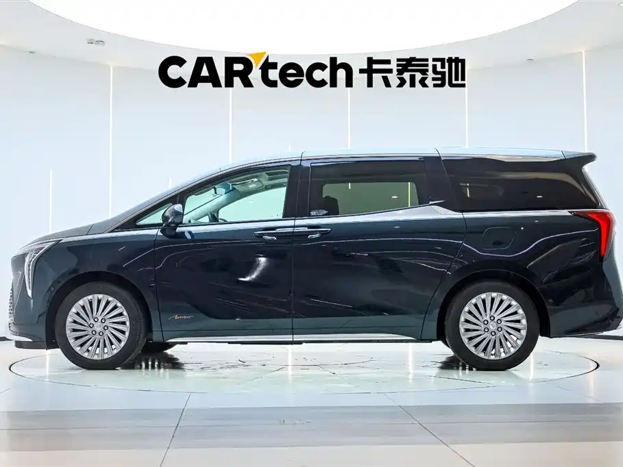 Buick Century 2023 2.0T 4-Seat Leisure Edition фото 3