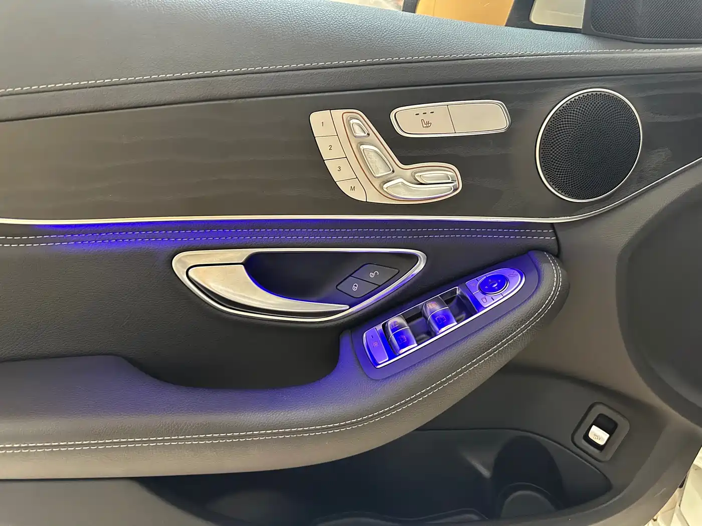 Mercedes-Benz C-Class 2020 Facelift C 260 L Sport фото 6