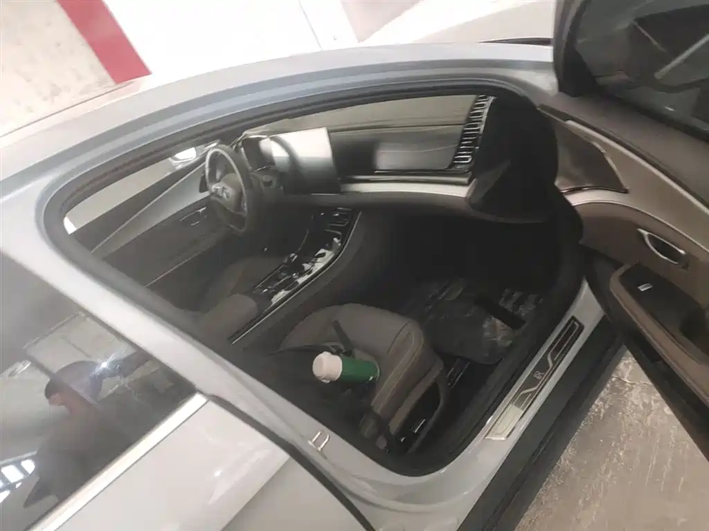BYD Han 2024 DM-i Glory Edition 121KM Elite фото 11