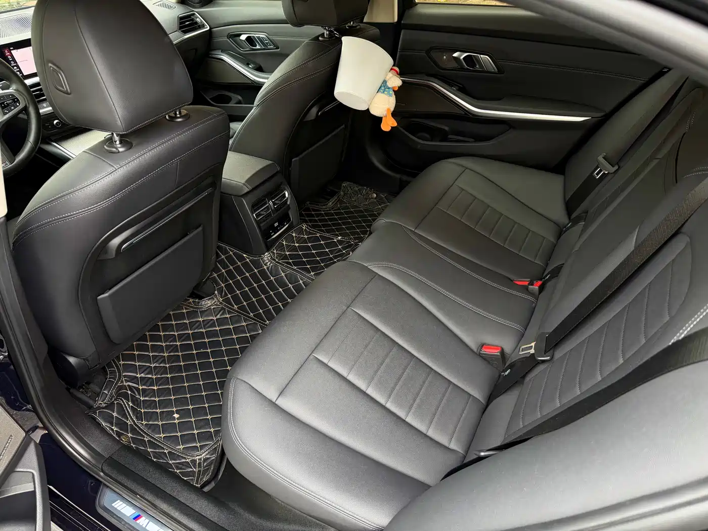 BMW 3 Series 2020 Facelift 325Li M Sport Package фото 9