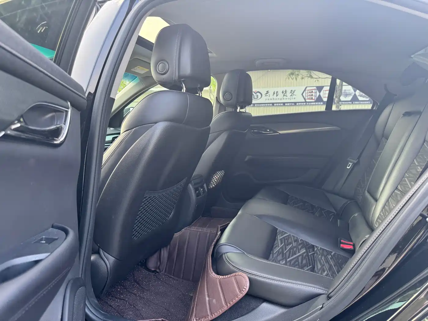 Cadillac ATS-L 2017 28T Technology фото 60