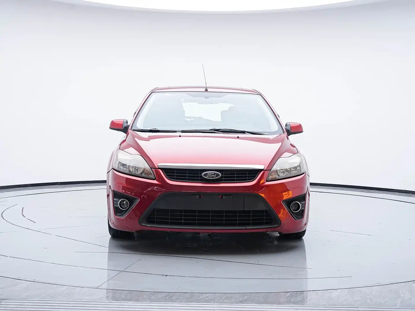 Ford Focus 2011 2011 Hatchback 1.8L Automatic Fashion