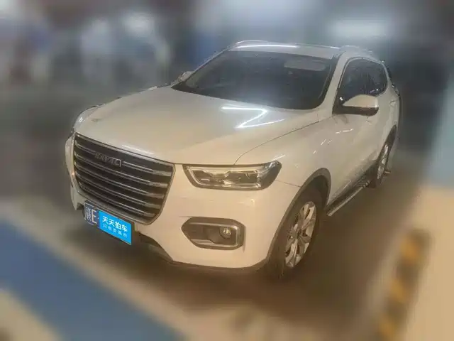 Haval H6 2020